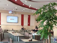 大堂-李先生牛肉面大王(营口大润发店)