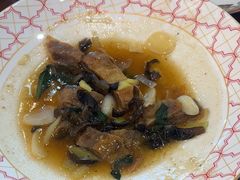 -巴依老爷新疆美食(牡丹园店)