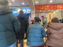 -新川面馆(新街口起源店)