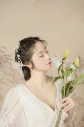 -盘子女人坊生日照·摄影馆(浦东店)