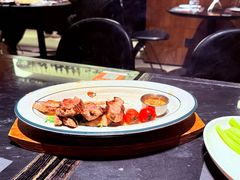 -Nord Grill&Bar Highland诺德西餐(深圳欢乐海岸店)