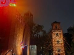 -JZ Club 爵士酒吧(上海店)