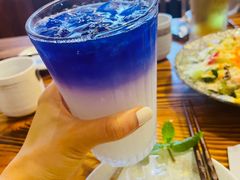 -千懿六本木酒场(常熟路店)