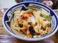 -郑记biangbiang面(钟楼店)