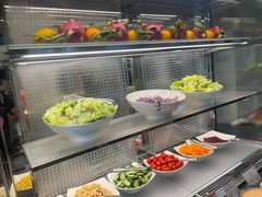 -厦门艾美酒店·新食谱西餐厅