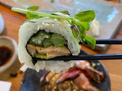 绿野仙踪卷-Hatsune隐泉日式料理(三里屯太古里店)