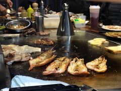 -大成铁板烧•板前(复古餐厅石老人店)