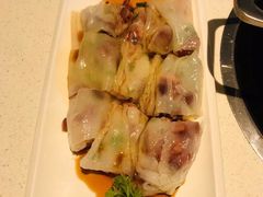 -煲王粤菜餐厅(中侨中心店)