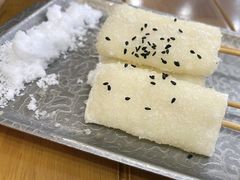 -北丐先生·野馄饨烧烤(长宁龙之梦店)