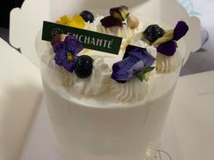 -安上烘焙 ENCHANTE(世纪汇店)