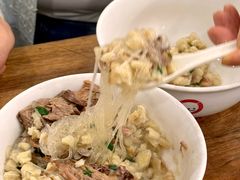 -老刘家永盛斋·传统泡馍(东关南街店)