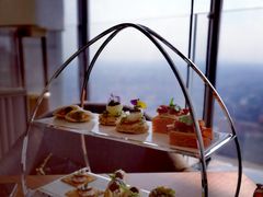 -北京柏悦酒店·锦庭餐厅Dining Room