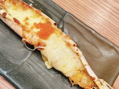 -晴季寿司(红旗街万达店)