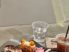 -光作面包Voila Lumiere(中山店)