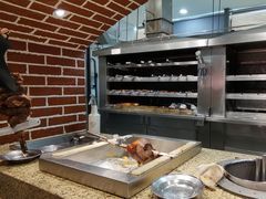 -汉巴味德·烤肉与啤酒的自助(杭州大悦城店)
