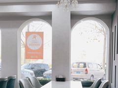 -VATAN INDIAN RESTAURANT米特餐饮有限公司(城北路店)