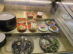-谭三娘鲜切牛肉自助火锅(文殊院店)