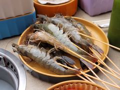 -海底捞大排档火锅(打浦路店)