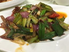 -静之湖湖畔餐厅