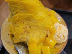 -Ice Monster冰馆·CNN评选全球十大甜品(国贸商城店)