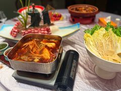 -华膳楼·安徽地标美食·中华餐饮名店(文化公园店)