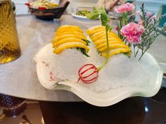 -君霖私家菜(春柳店)