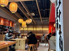 -味千拉面(淮安万达店)