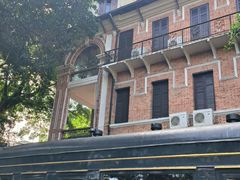 -星巴克臻选(广州沙面店)