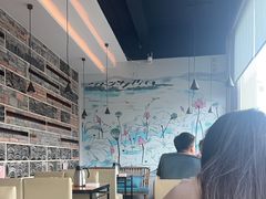 -莲餐厅·湖北菜·潜江小龙虾店(愚园路店)
