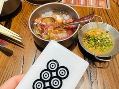 -成都你六姐·牛肉冒菜(信泰中心商场店)