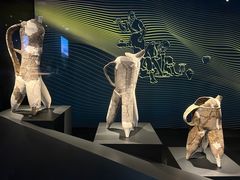 -三星堆博物馆