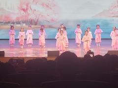 -泗泾镇社区文化活动中心