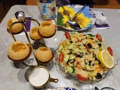 -木尔坦·Multan巴基斯坦清真餐厅halal(大智嘉园店)