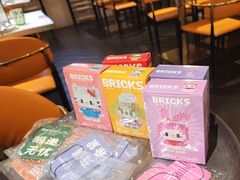 -get pizza意大利餐厅(凯德MALL店)