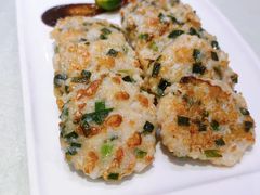 韭香虾饼-阿伟海鲜楼·福建菜(涵江店)
