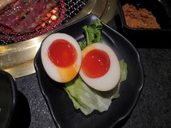 -神户赤童日式烤肉伙伴(东直门店)