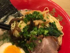 吾妻骨汤软骨拉面-吾妻拉面•和风食堂(群光广场店)