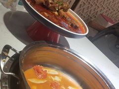 -蕃茄述·好汤自然来(江汉路店)