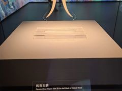 -北京大葆台遗址博物馆