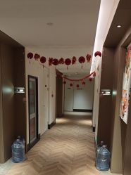-喜孕时光月子中心(北大妇儿东侧店)