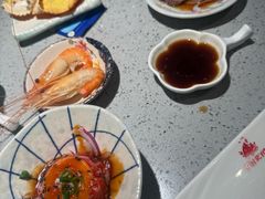 -大渔铁板烧(大悦城店)