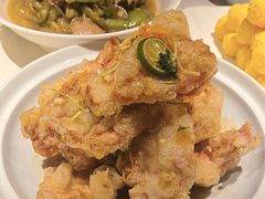 -北李妈妈菜·海肠捞饭(高新万达店)