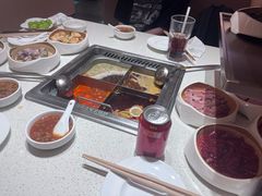 -海底捞火锅(吾悦国际广场店)
