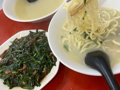 -三百碗宝应长鱼面(板仓街店)