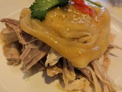 古法盐焗手撕鸡-港丽餐厅(高德置地店)