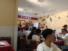 -胖子菜馆(隆昌路店)
