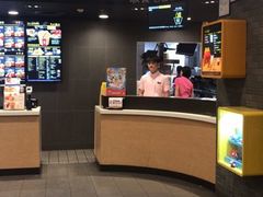-麦当劳(大亚湾龙光城店)