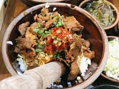 -擂饭(五一广场店)