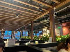大堂-管氏翅吧(台湾街店)