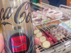 -哈尔滨小酒馆·鲜肉现穿自助烧烤(康新花园店)